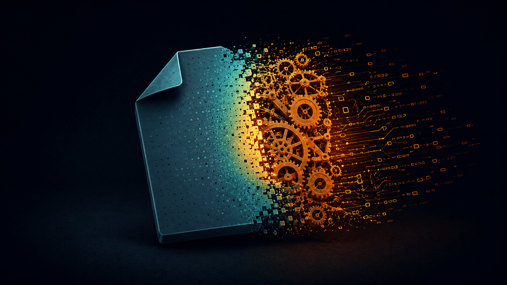 The datasets pipeline as a first-order execution path