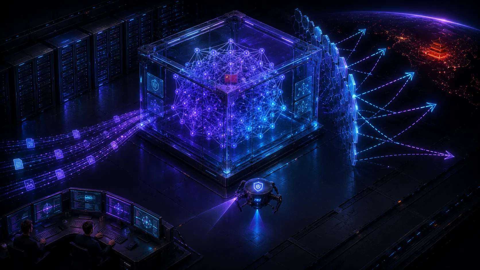 The limits of self-hosting as a security control