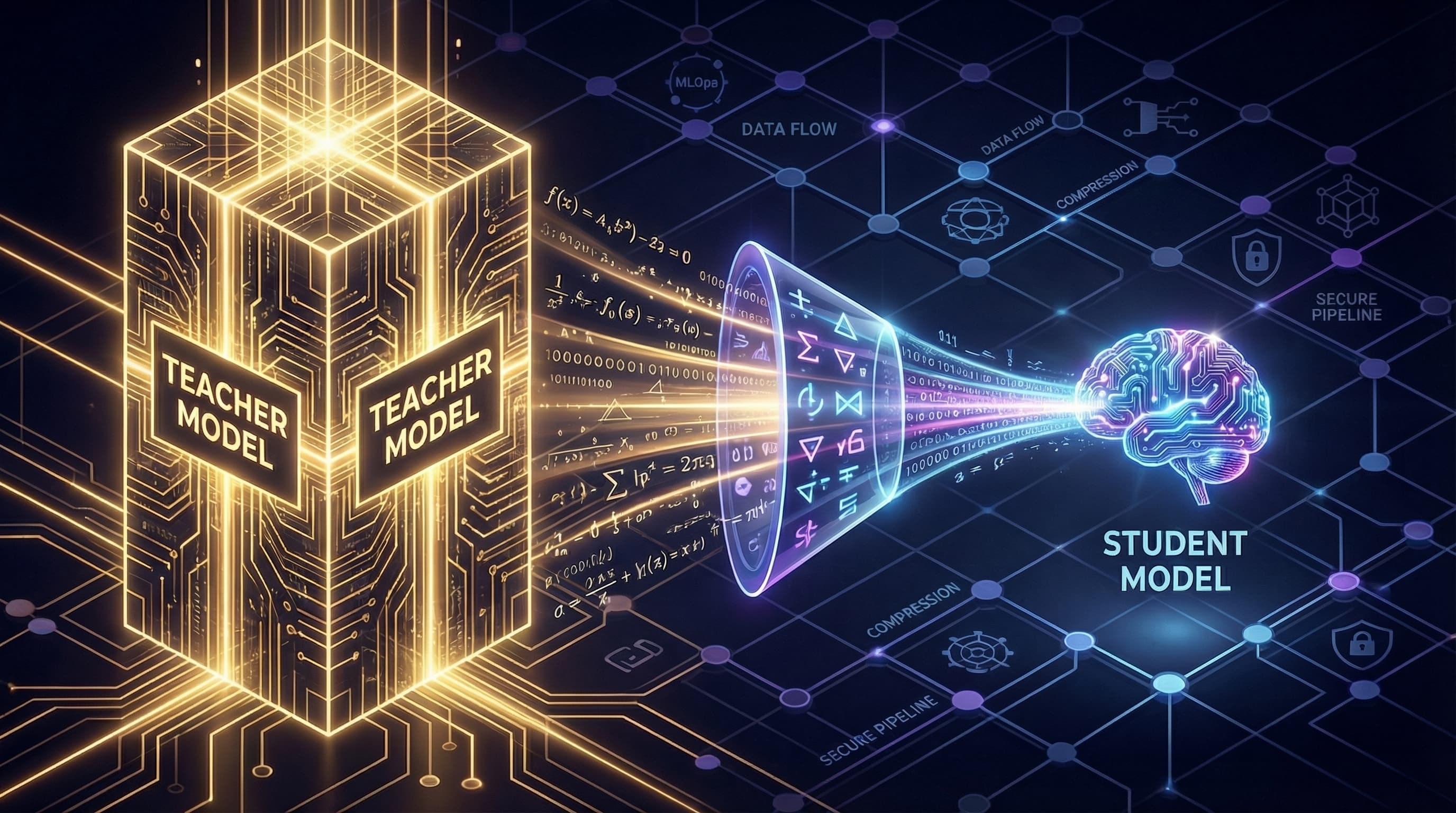 The Technical Anatomy of Model Extraction in 2026 (The Great AI Theft of the Century?)