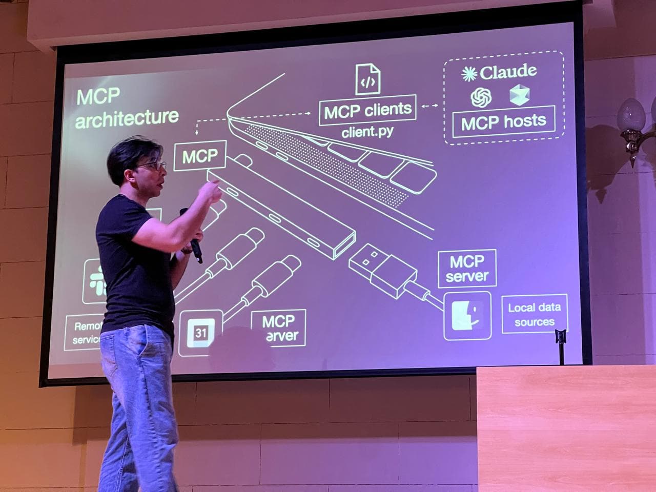 MCP Security for Enterprise Organizations: Real-world experiences and advanced defense